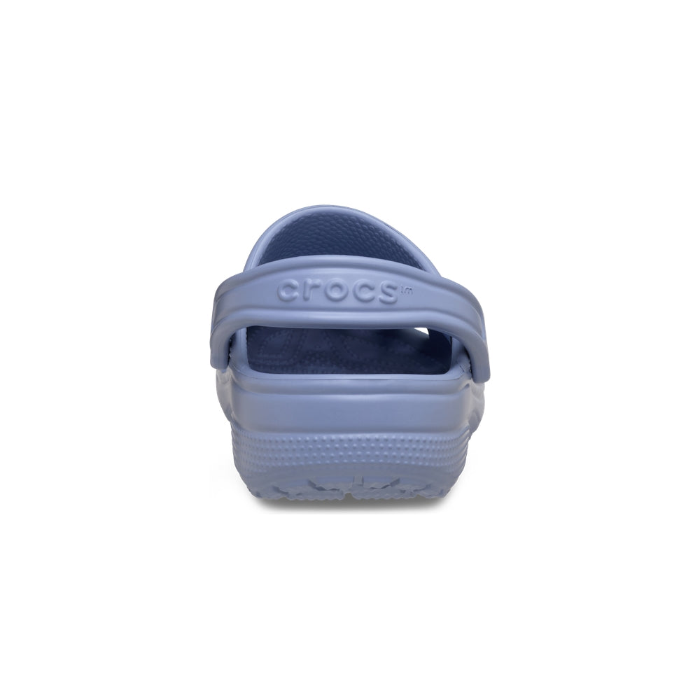 Giày Clog Unisex Crocs Classic - Blue Haze