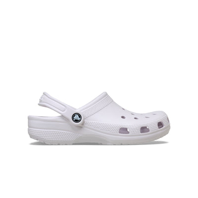 Giày Clog Unisex Crocs Classic - Grape Ice