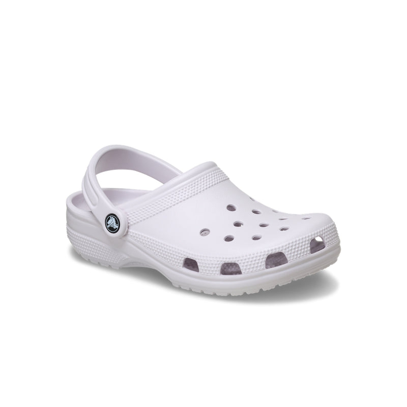 Giày Clog Unisex Crocs Classic - Grape Ice