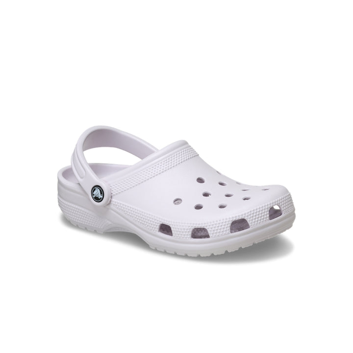Giày Clog Unisex Crocs Classic - Grape Ice - Crocs™ Việt Nam