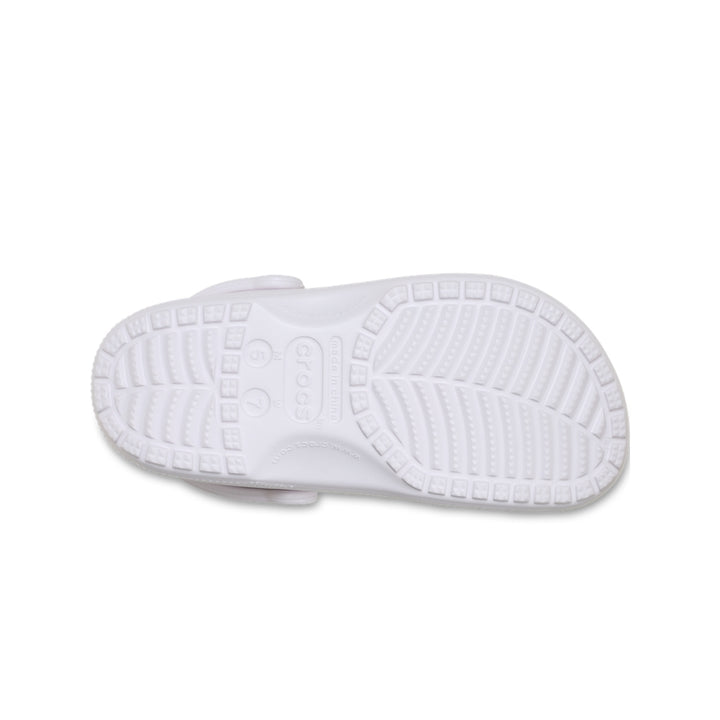 Giày Clog Unisex Crocs Classic - Grape Ice - Crocs™ Việt Nam