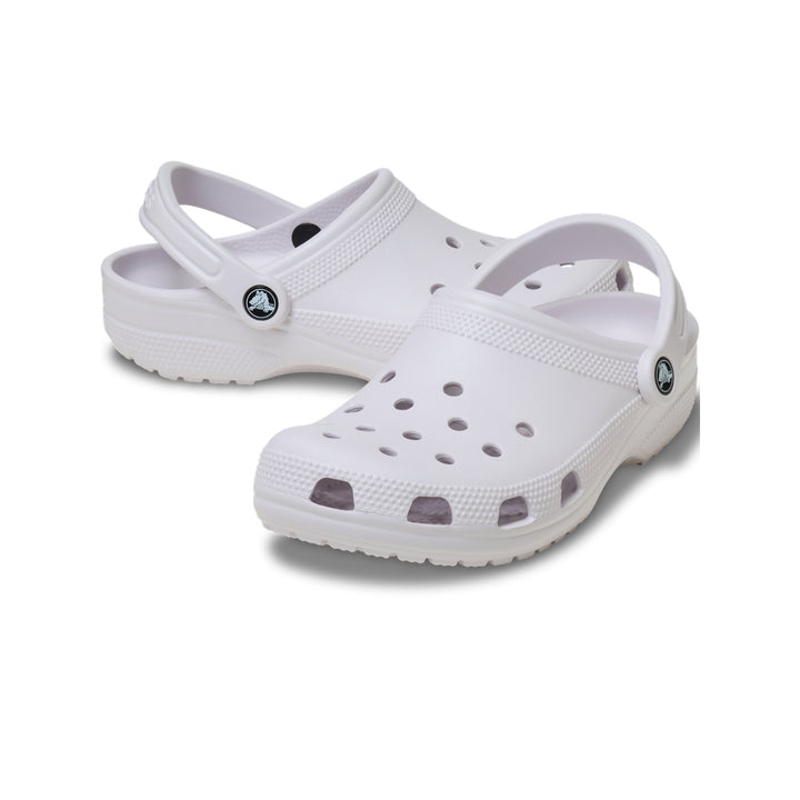 Giày Clog Unisex Crocs Classic - Grape Ice - Crocs™ Việt Nam