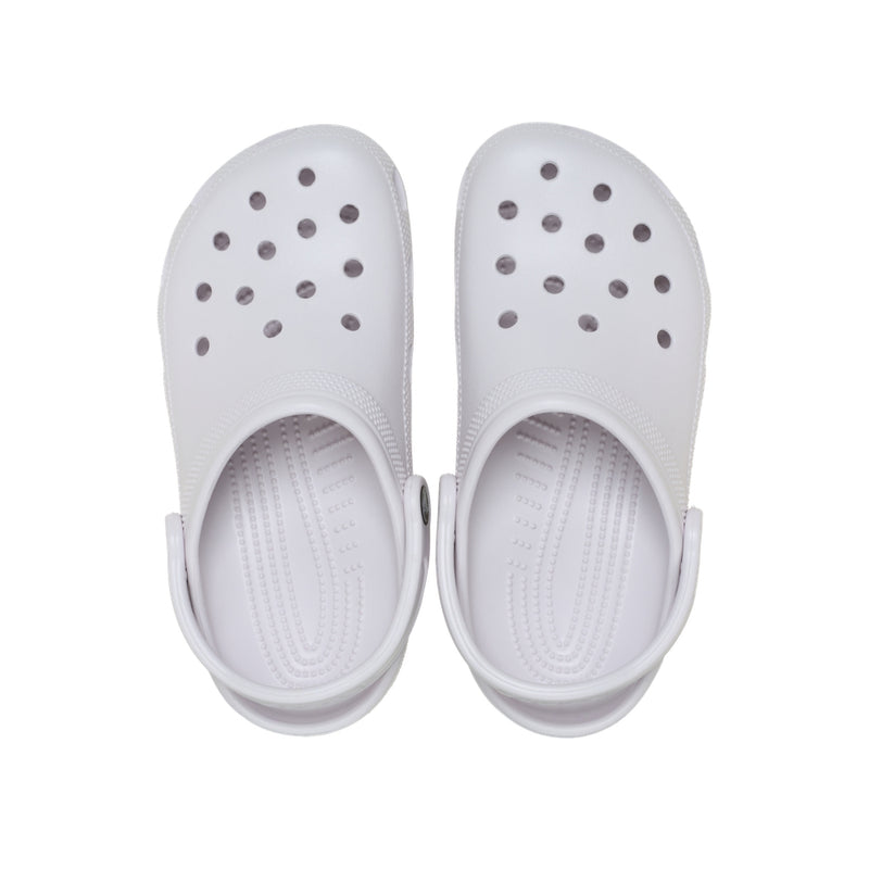 Giày Clog Unisex Crocs Classic - Grape Ice