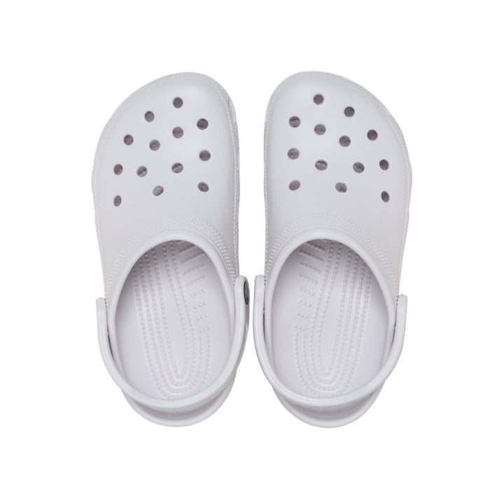 Giày Clog Unisex Crocs Classic - Grape Ice - Crocs™ Việt Nam