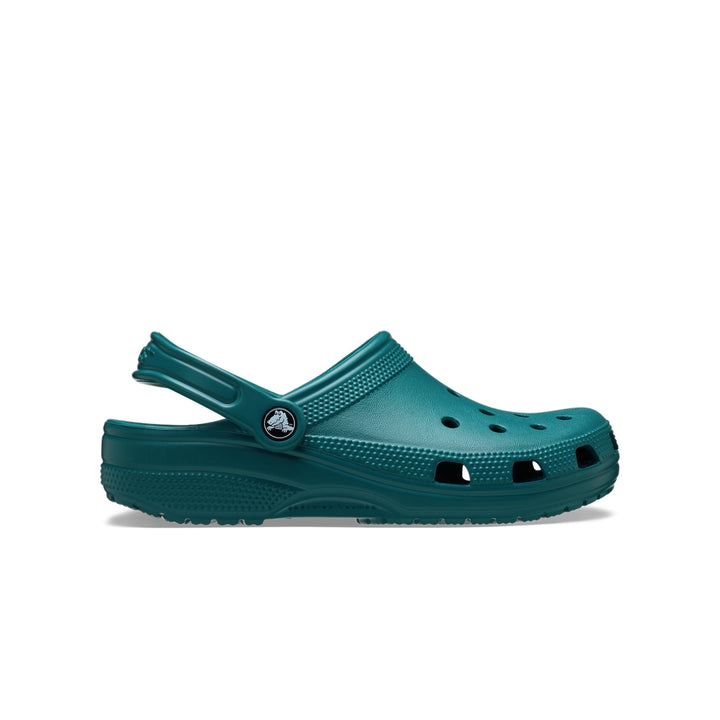 Giày Clog Unisex Crocs Classic - Deep Dive - Crocs™ Việt Nam