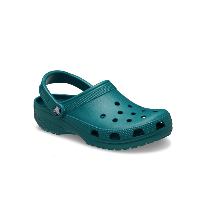 Giày Clog Unisex Crocs Classic - Deep Dive - Crocs™ Việt Nam