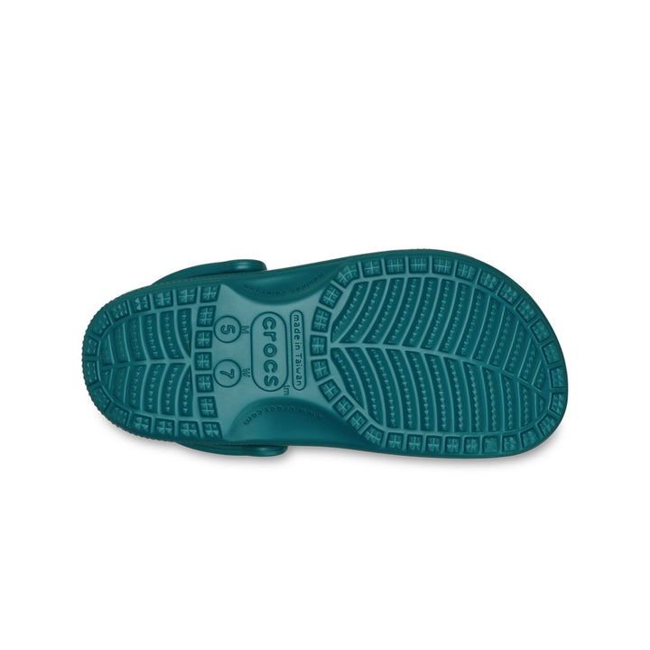 Giày Clog Unisex Crocs Classic - Deep Dive - Crocs™ Việt Nam