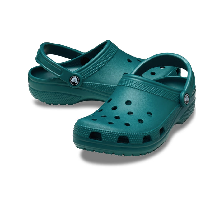 Giày Clog Unisex Crocs Classic - Deep Dive - Crocs™ Việt Nam