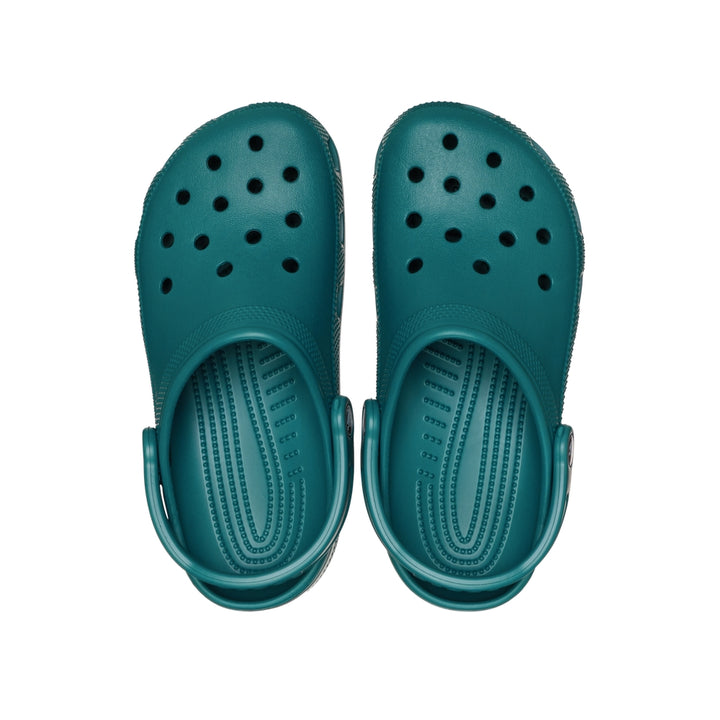 Giày Clog Unisex Crocs Classic - Deep Dive - Crocs™ Việt Nam