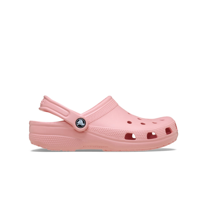 Giày Clog Unisex Crocs Classic - Powder Pink - Crocs™ Việt Nam