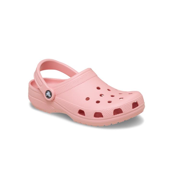 Giày Clog Unisex Crocs Classic - Powder Pink - Crocs™ Việt Nam