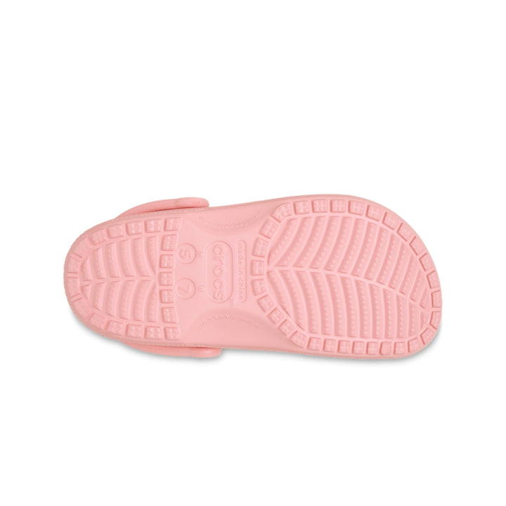 Giày Clog Unisex Crocs Classic - Powder Pink - Crocs™ Việt Nam
