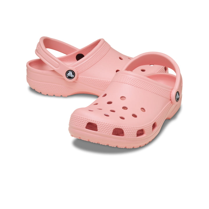 Giày Clog Unisex Crocs Classic - Powder Pink - Crocs™ Việt Nam
