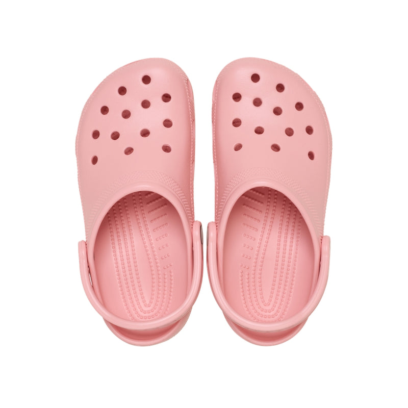 Giày Clog Unisex Crocs Classic - Powder Pink