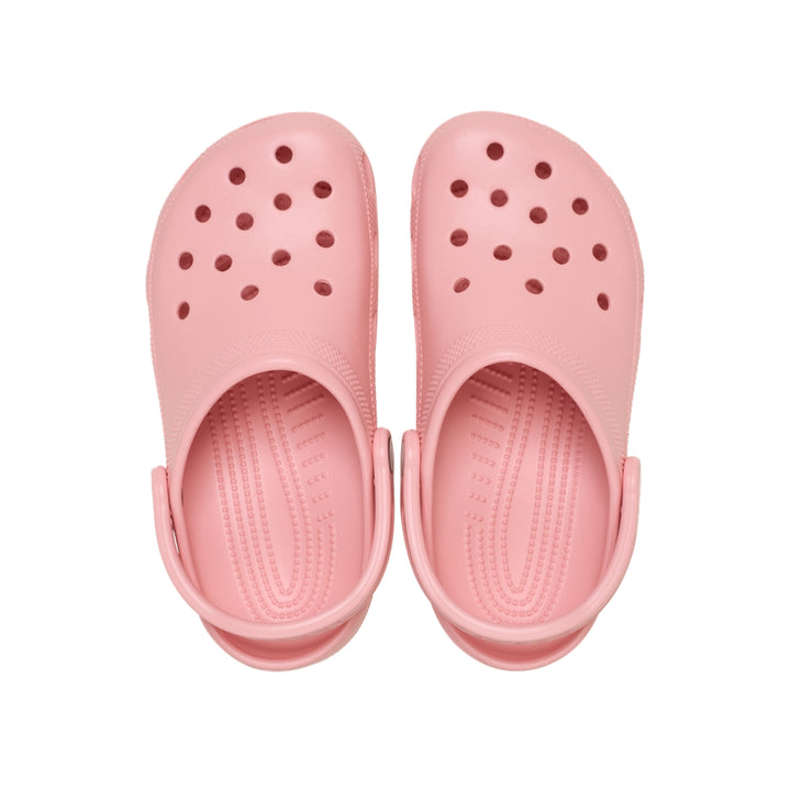 Giày Clog Unisex Crocs Classic - Powder Pink - Crocs™ Việt Nam