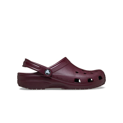 Giày Clog Unisex Crocs Classic - Heritage Red - Crocs™ Việt Nam