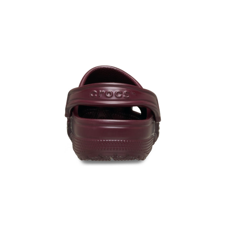 Giày Clog Unisex Crocs Classic - Heritage Red - Crocs™ Việt Nam