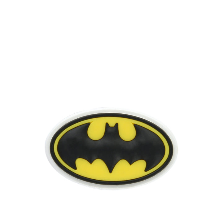 Jibbitz™ Charm Batman Shield - Crocs™ Việt Nam