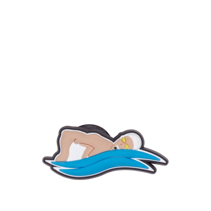 Jibbitz™ Charm Competitive Swimmer - Crocs™ Việt Nam