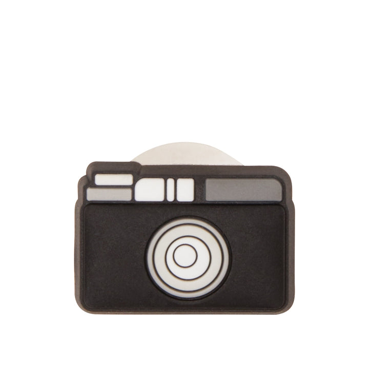 Jibbitz™ Charm Symbol Camera - Crocs™ Việt Nam