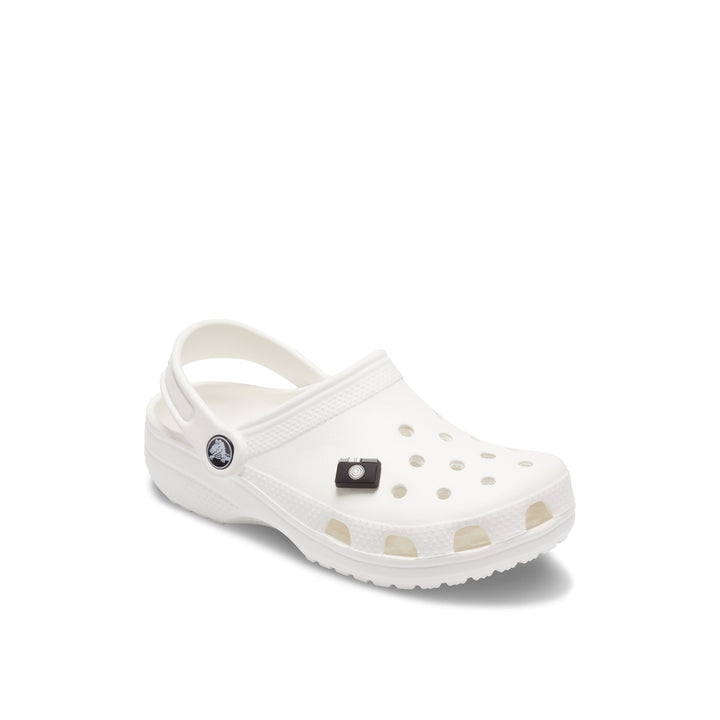 Jibbitz™ Charm Symbol Camera - Crocs™ Việt Nam