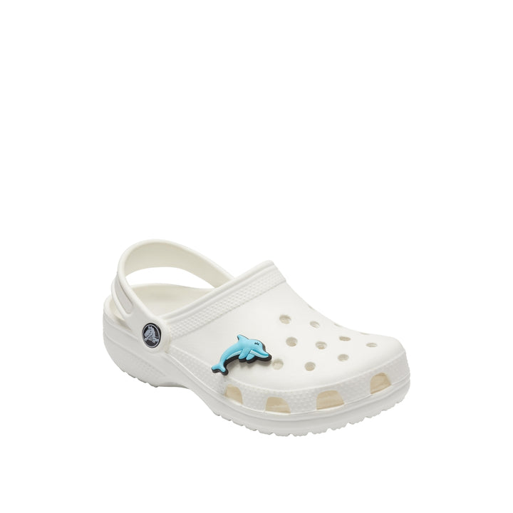 Jibbitz™ Charm Animals Dolphin - Crocs™ Việt Nam
