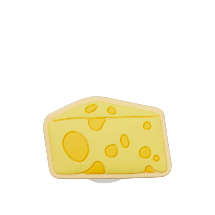 Jibbitz™ Charm Food Cheese - Crocs™ Việt Nam