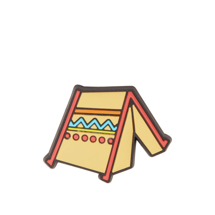 Jibbitz™ Charm Nature Camping Tent - Crocs™ Việt Nam