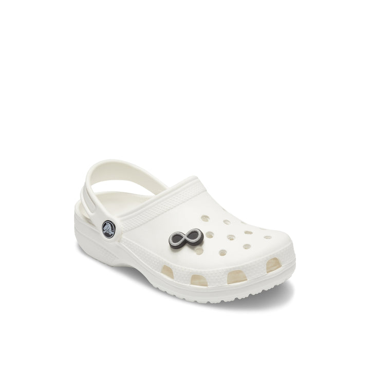 Jibbitz™ Charm Glitter Infinity Symbol - Crocs™ Việt Nam