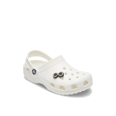 Jibbitz™ Charm Glitter Infinity Symbol