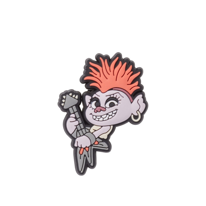 Jibbitz™ Charm Trolls 2 Queen Barb - Crocs™ Việt Nam