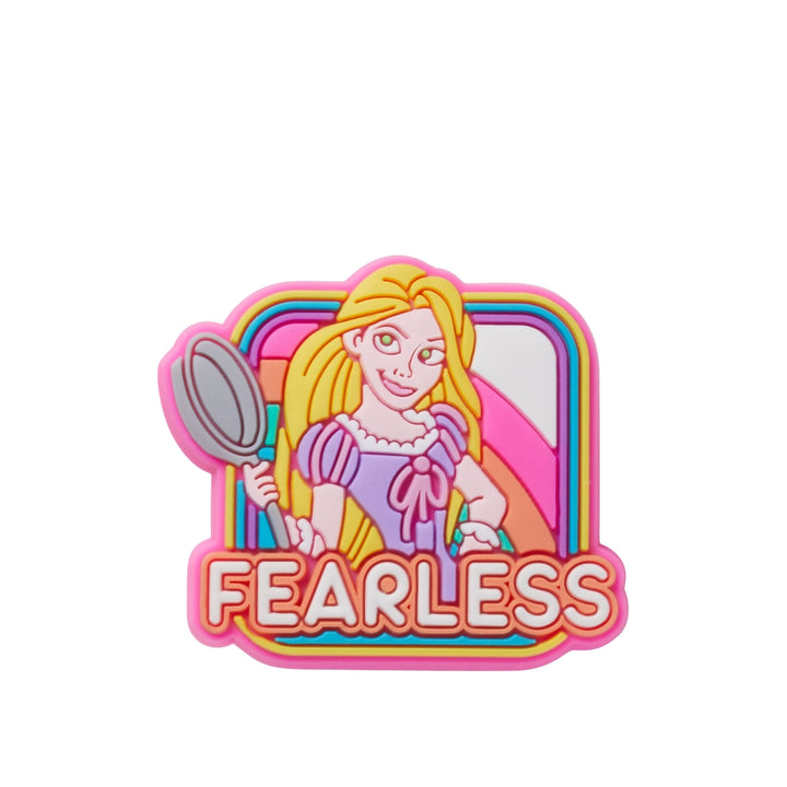 Jibbitz™ Charm Princess Rapunzel - Crocs™ Việt Nam