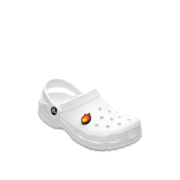 Jibbitz™ Charm Fire - Crocs™ Việt Nam