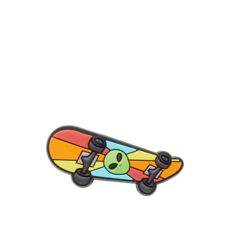 Jibbitz™ Charm Skateboard