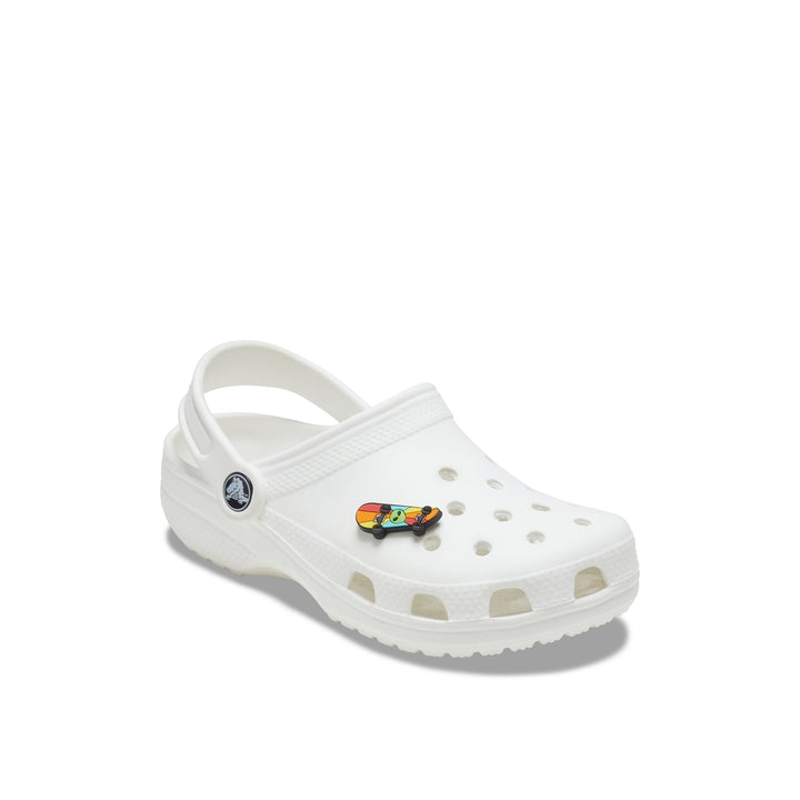 Jibbitz™ Charm Skateboard - Crocs™ Việt Nam