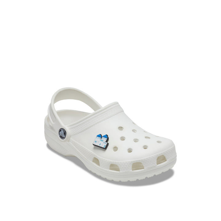 Jibbitz™ Charm Santorini Building - Crocs™ Việt Nam