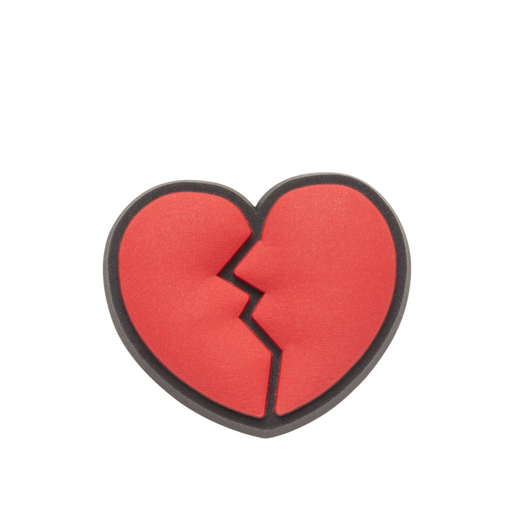 Jibbitz™ Charm Broken Heart - Crocs™ Việt Nam