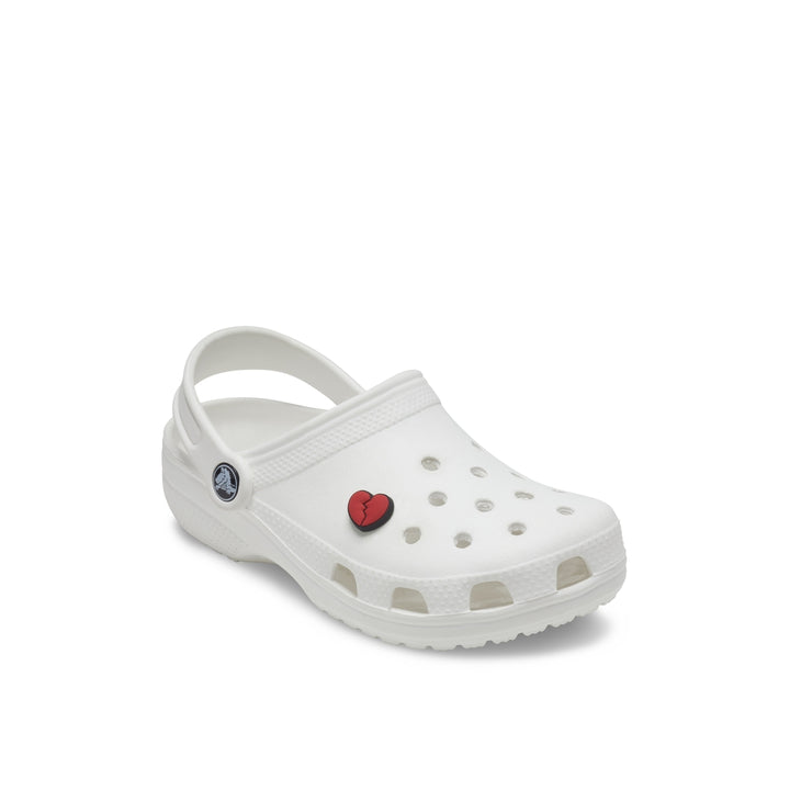 Jibbitz™ Charm Broken Heart - Crocs™ Việt Nam