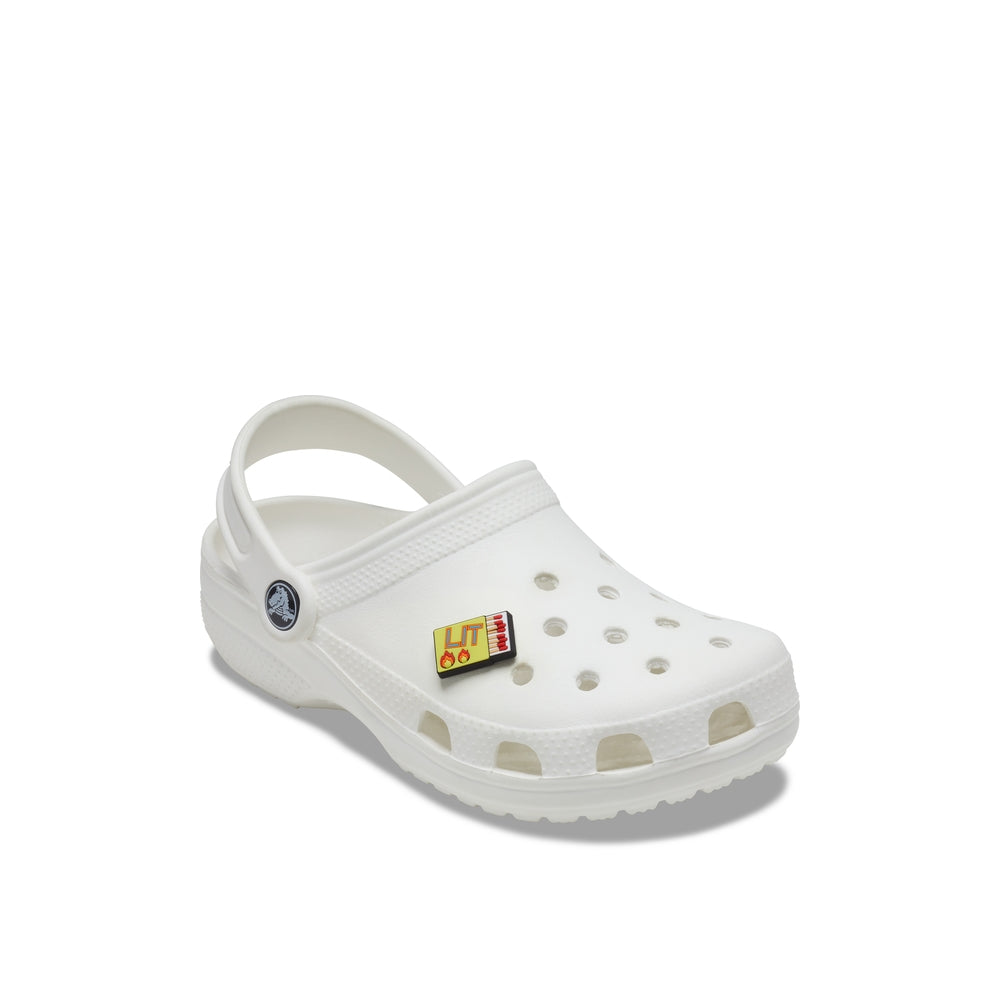 Jibbitz™ Charm Match Box