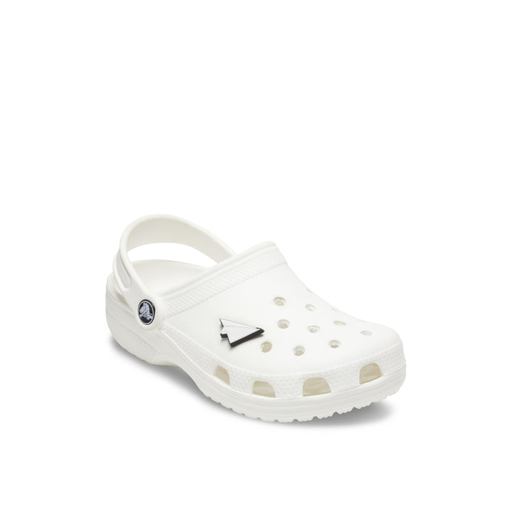 Jibbitz™ Charm Paper Airplane - Crocs™ Việt Nam