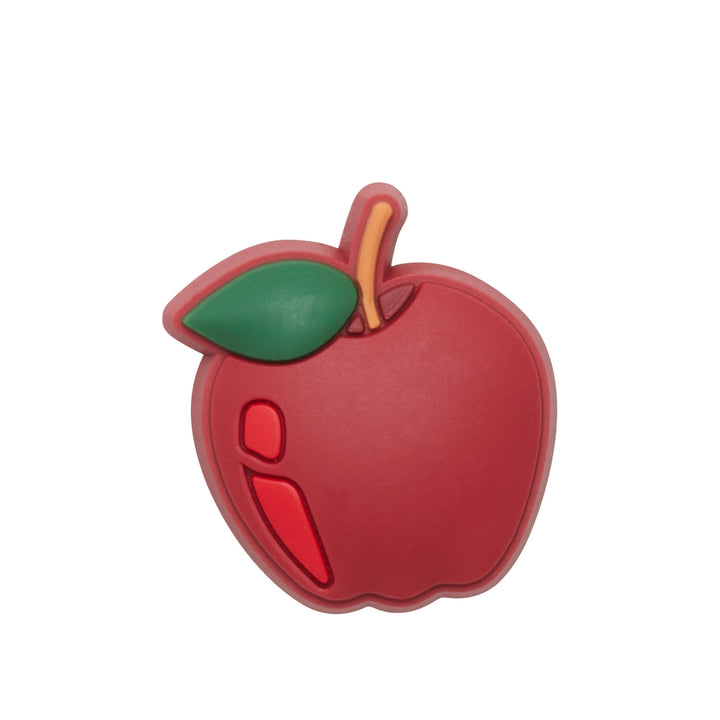 Jibbitz™ Charm Apple - Crocs™ Việt Nam