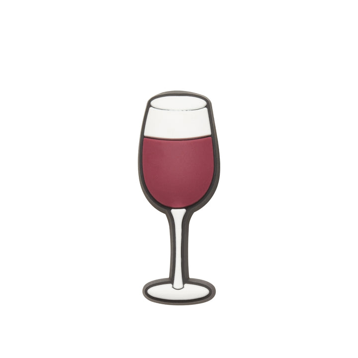 Jibbitz™ Charm Wine Glass - Crocs™ Việt Nam