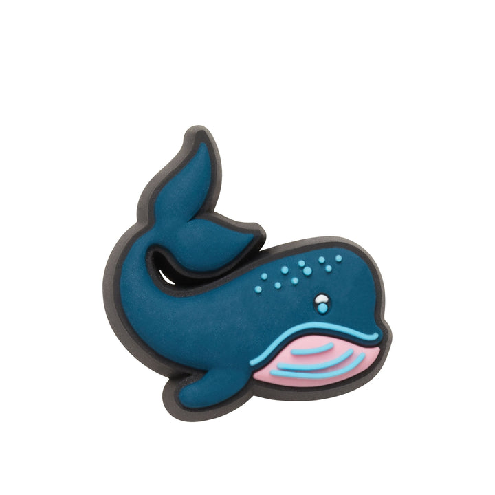 Jibbitz™ Charm Willy Whale - Crocs™ Việt Nam