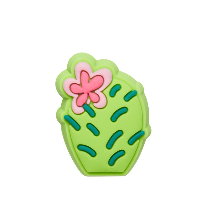 Jibbitz™ Charm Flower Cactus - Crocs™ Việt Nam