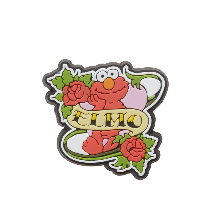 Jibbitz™ Charm Sesame Street Elmo - Crocs™ Việt Nam