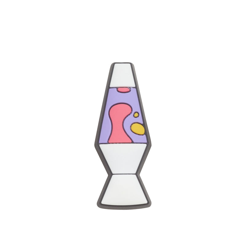 Jibbitz™ Charm Lava Lamp