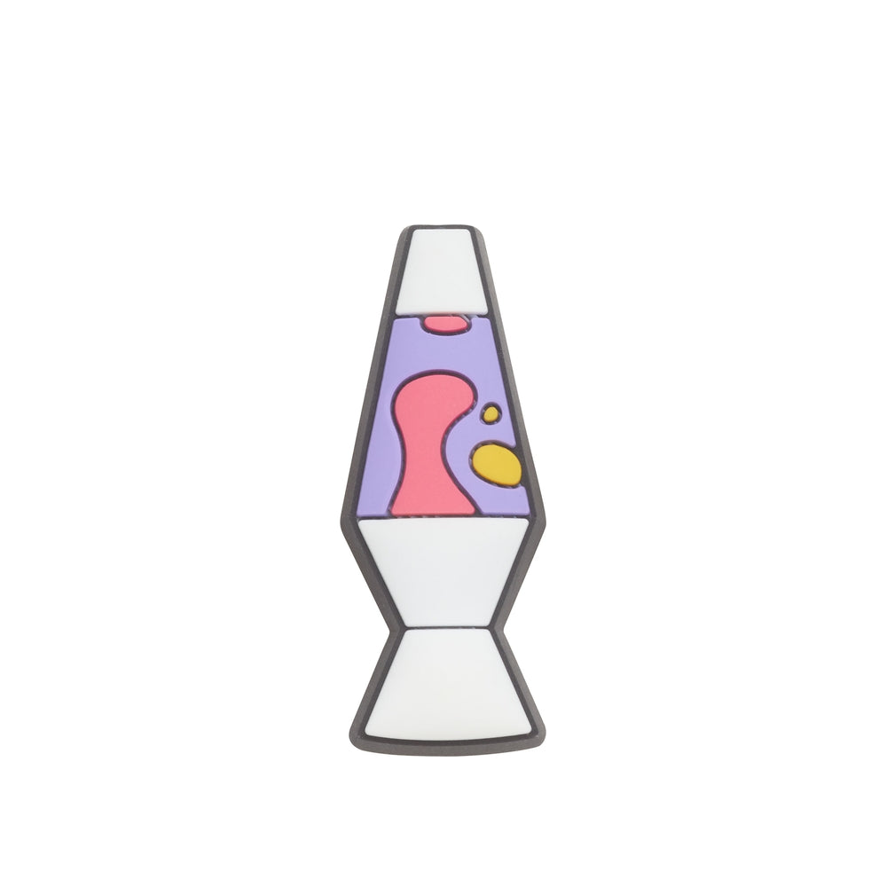 Jibbitz™ Charm Lava Lamp