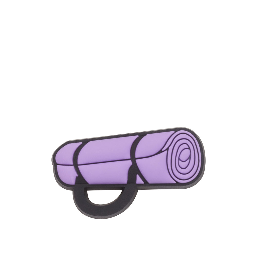 Jibbitz™ Charm Yoga Mat