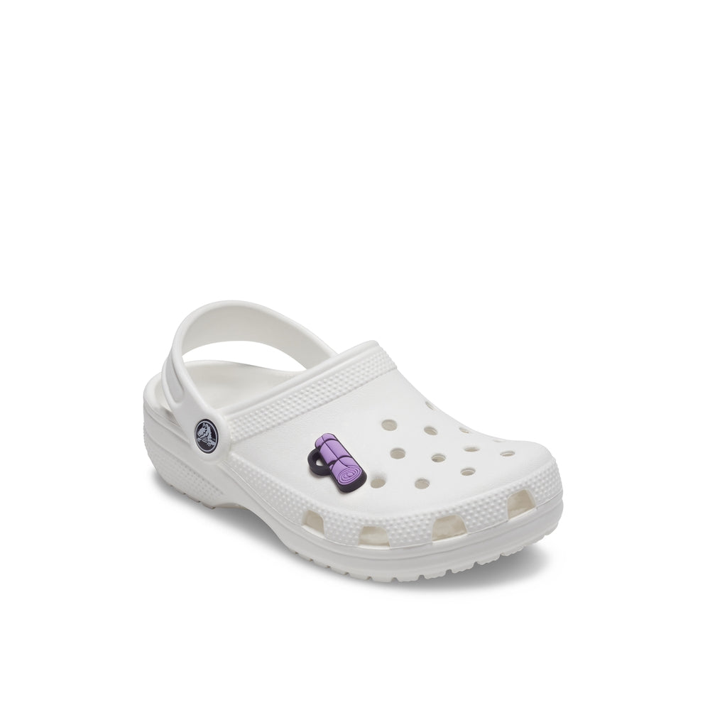 Jibbitz™ Charm Yoga Mat