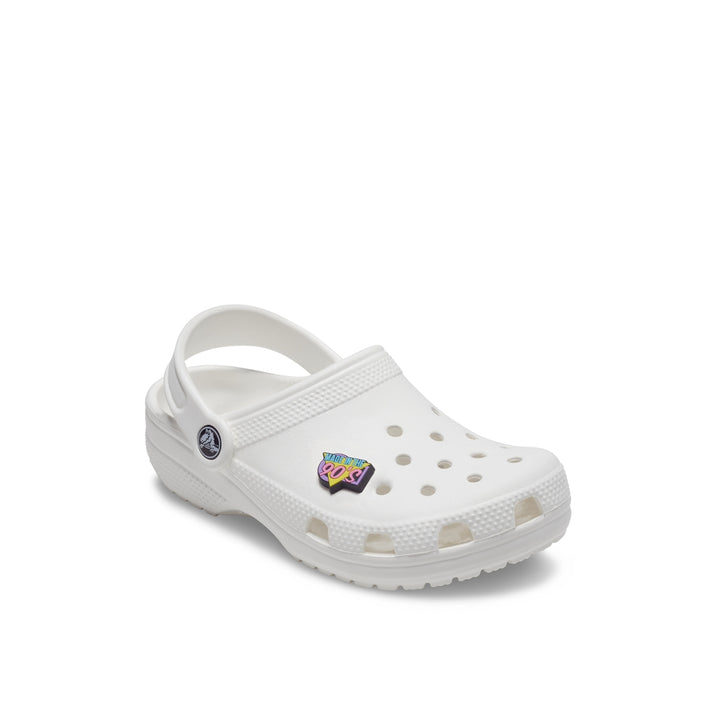 Jibbitz™ Charm Made in the 90s - Crocs™ Việt Nam
